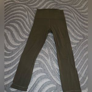 Lululemon Align Leggings